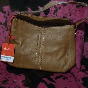 Montana West Hobo Shoulder And Crossbody